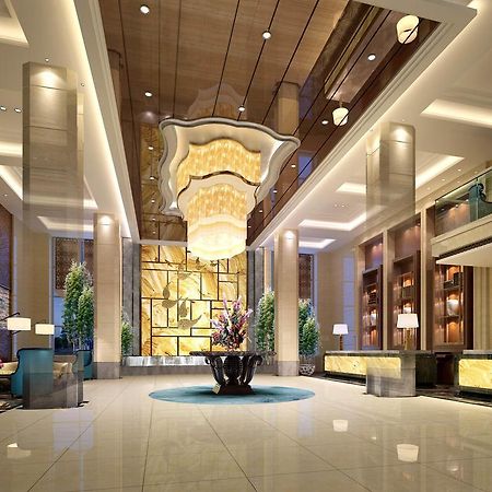 Harbin Yarrow Boutique Hotel المظهر الخارجي الصورة