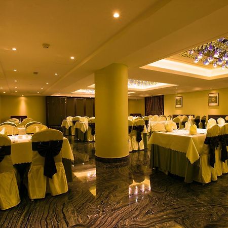 Harbin Yarrow Boutique Hotel المظهر الخارجي الصورة