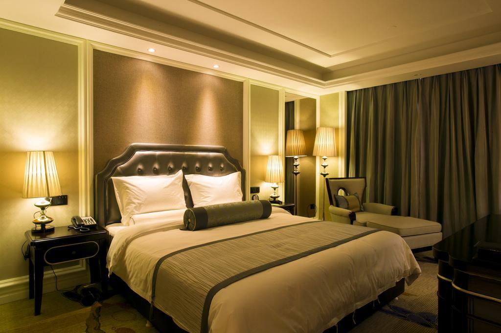 Harbin Yarrow Boutique Hotel المظهر الخارجي الصورة