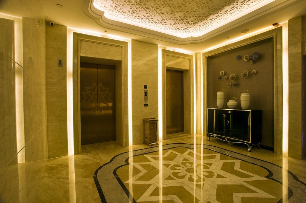 Harbin Yarrow Boutique Hotel المظهر الخارجي الصورة