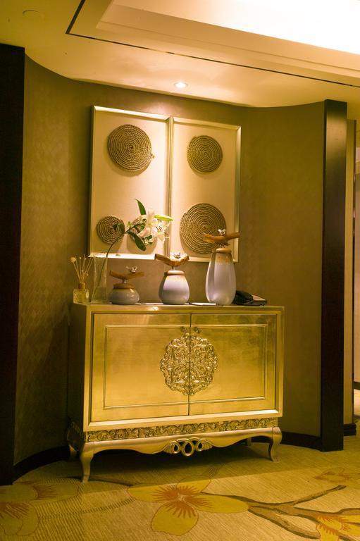 Harbin Yarrow Boutique Hotel المظهر الخارجي الصورة
