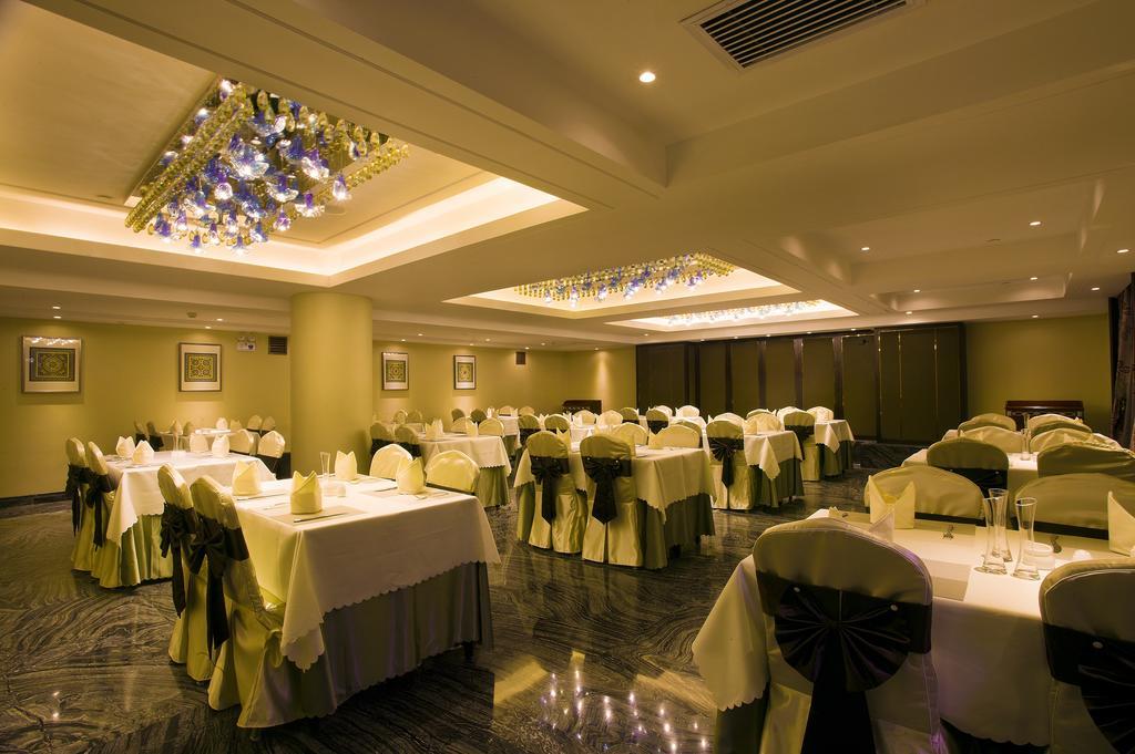 Harbin Yarrow Boutique Hotel المظهر الخارجي الصورة