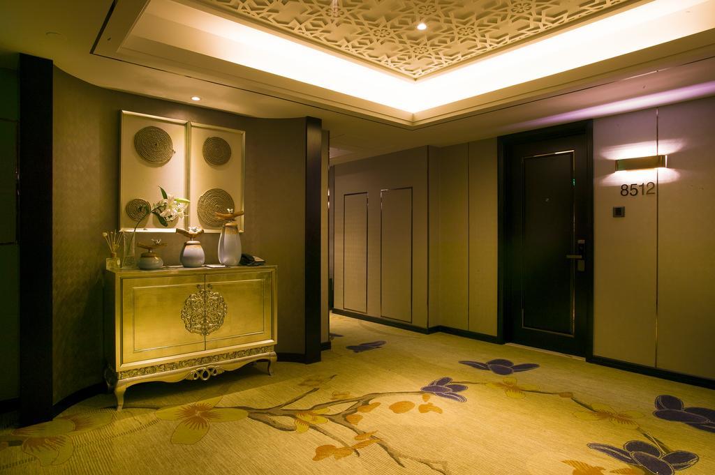Harbin Yarrow Boutique Hotel المظهر الخارجي الصورة