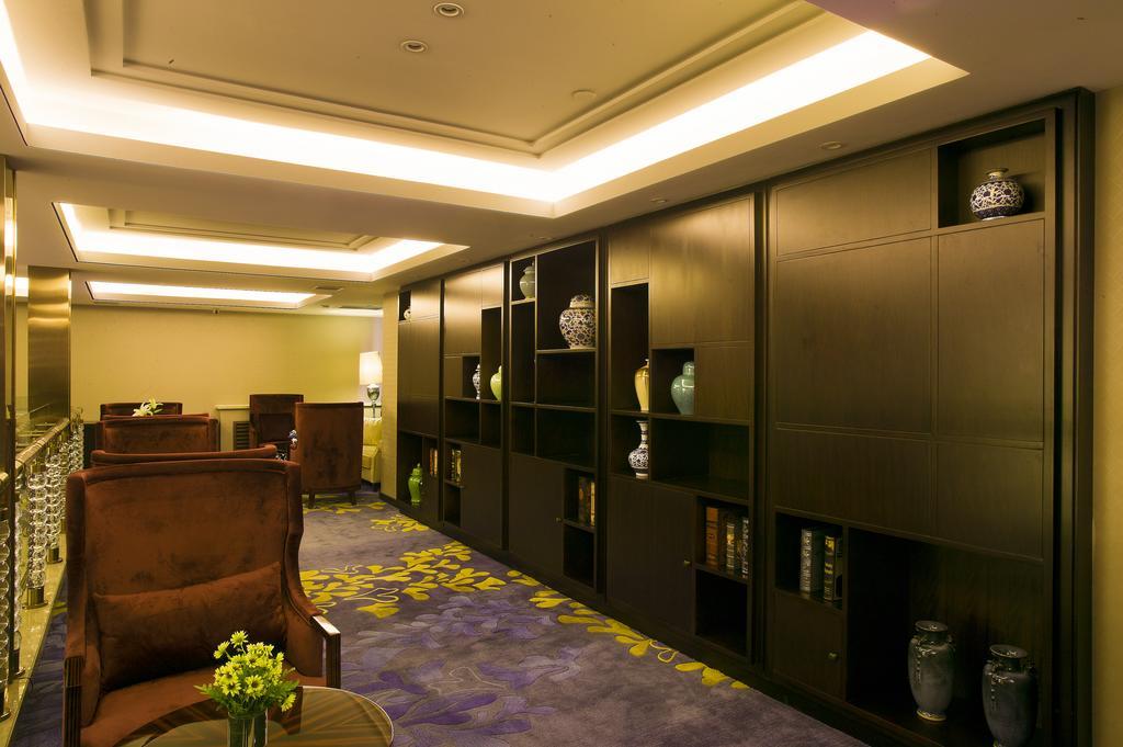 Harbin Yarrow Boutique Hotel المظهر الخارجي الصورة