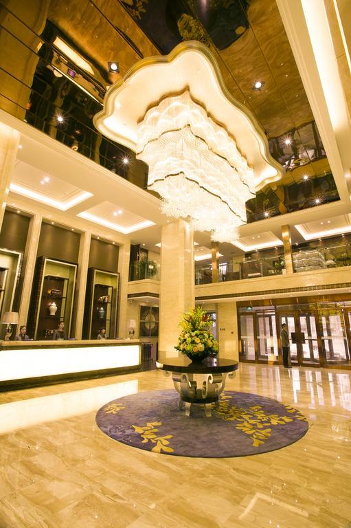 Harbin Yarrow Boutique Hotel المظهر الخارجي الصورة