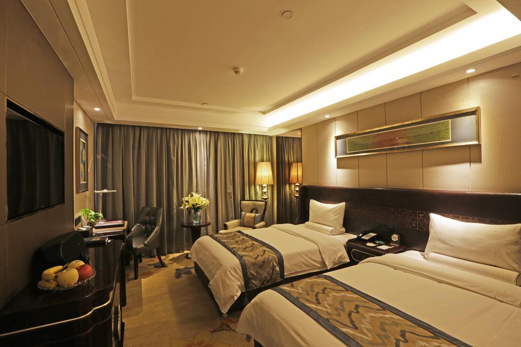 Harbin Yarrow Boutique Hotel المظهر الخارجي الصورة