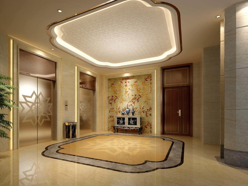 Harbin Yarrow Boutique Hotel المظهر الخارجي الصورة