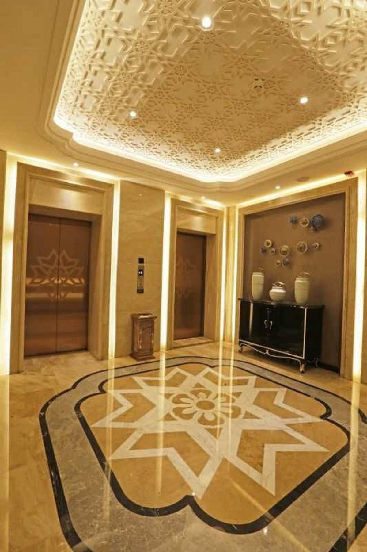 Harbin Yarrow Boutique Hotel المظهر الخارجي الصورة