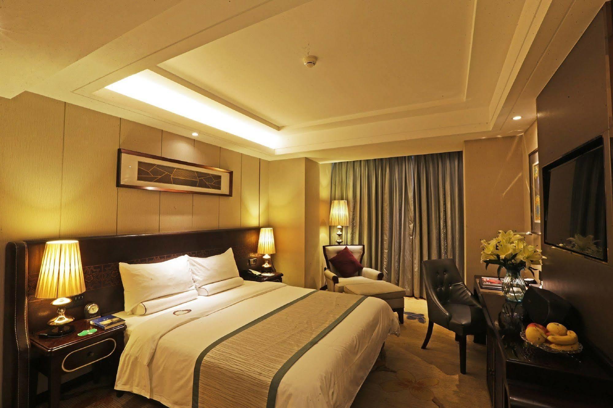 Harbin Yarrow Boutique Hotel المظهر الخارجي الصورة