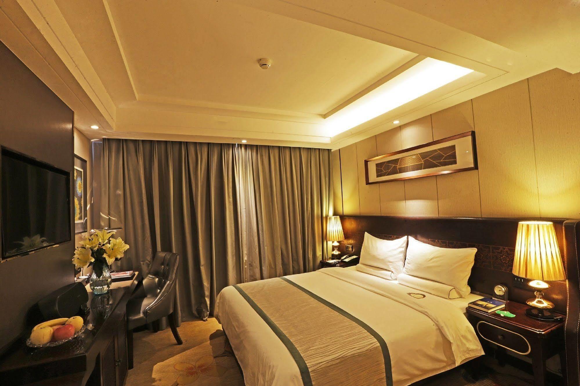 Harbin Yarrow Boutique Hotel المظهر الخارجي الصورة